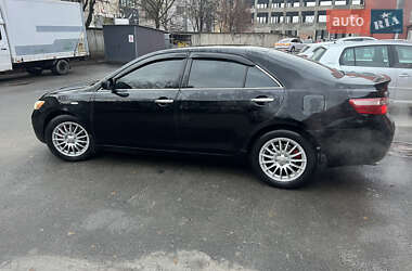 Седан Toyota Camry 2006 в Тернополі