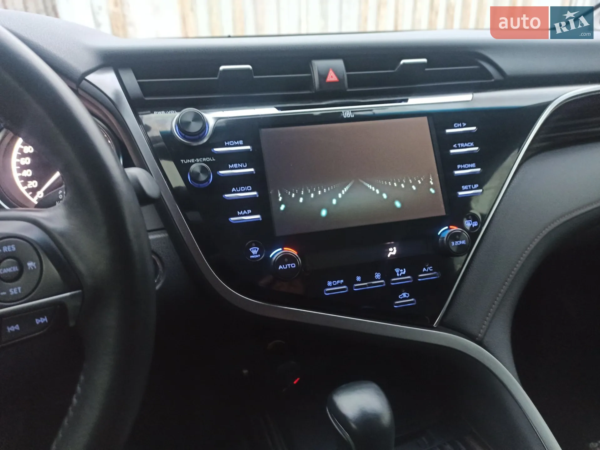 2018 Toyota Camry - мініатюра 24