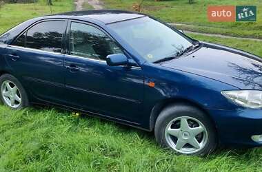 Седан Toyota Camry 2005 в Одессе