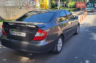 Седан Toyota Camry 2004 в Одесі