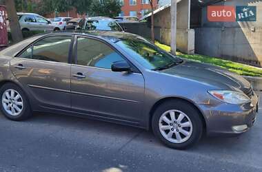 Седан Toyota Camry 2004 в Одесі