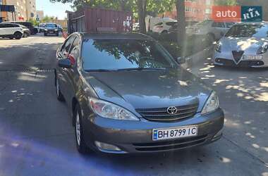 Седан Toyota Camry 2004 в Одесі