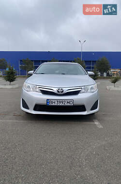 Седан Toyota Camry 2014 в Одессе