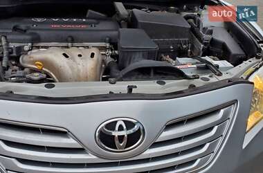 Седан Toyota Camry 2007 в 