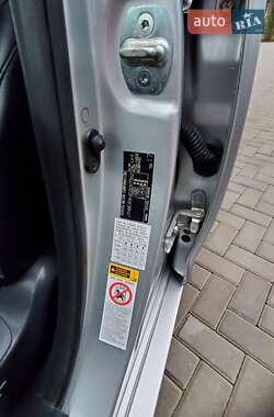 Седан Toyota Camry 2007 в 