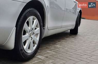 Седан Toyota Camry 2007 в 