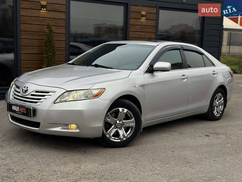 Toyota Camry 2006