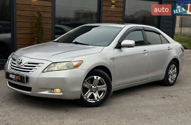 Седан Toyota Camry 2006 в 