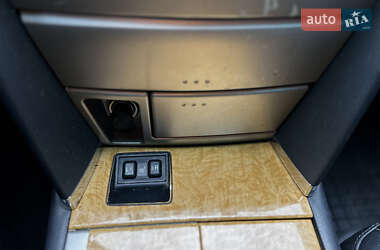 Седан Toyota Camry 2006 в 
