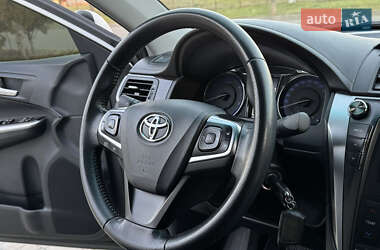 Седан Toyota Camry 2017 в Одесі