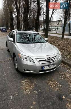 Седан Toyota Camry 2008 в Белой Церкви