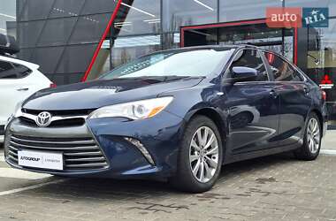 Седан Toyota Camry 2014 в Одесі