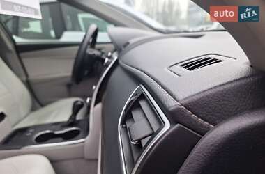 Седан Toyota Camry 2014 в Одессе