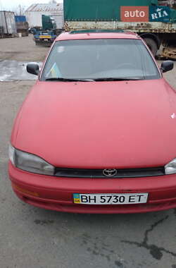 Седан Toyota Camry 1992 в Одесі