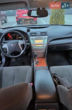 Седан Toyota Camry 2008 в Бучі