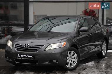 Седан Toyota Camry 2008 в Харкові