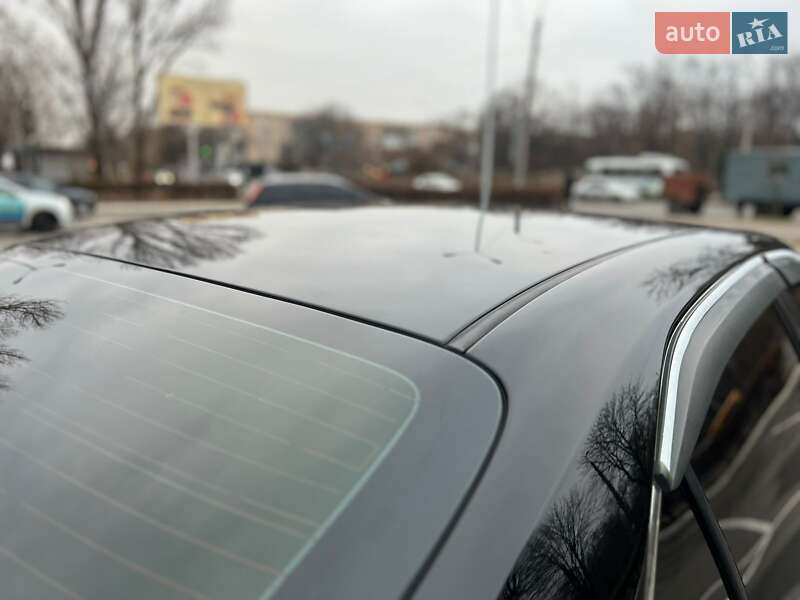 Седан Toyota Camry 2008 в Черкасах