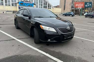 Седан Toyota Camry 2008 в Черкасах