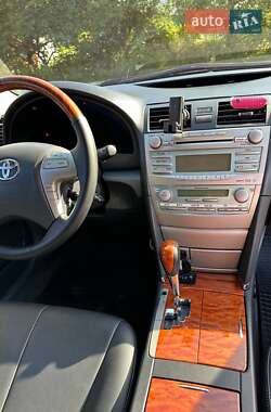 Седан Toyota Camry 2008 в Черкасах