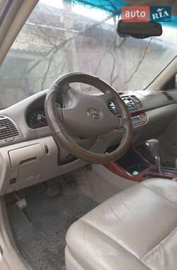 Седан Toyota Camry 2003 в Подільську