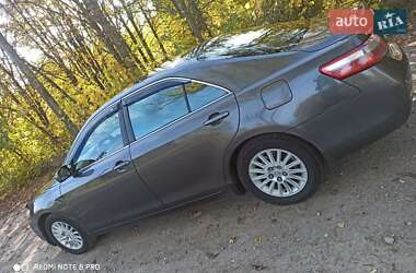 Седан Toyota Camry 2008 в Прилуках