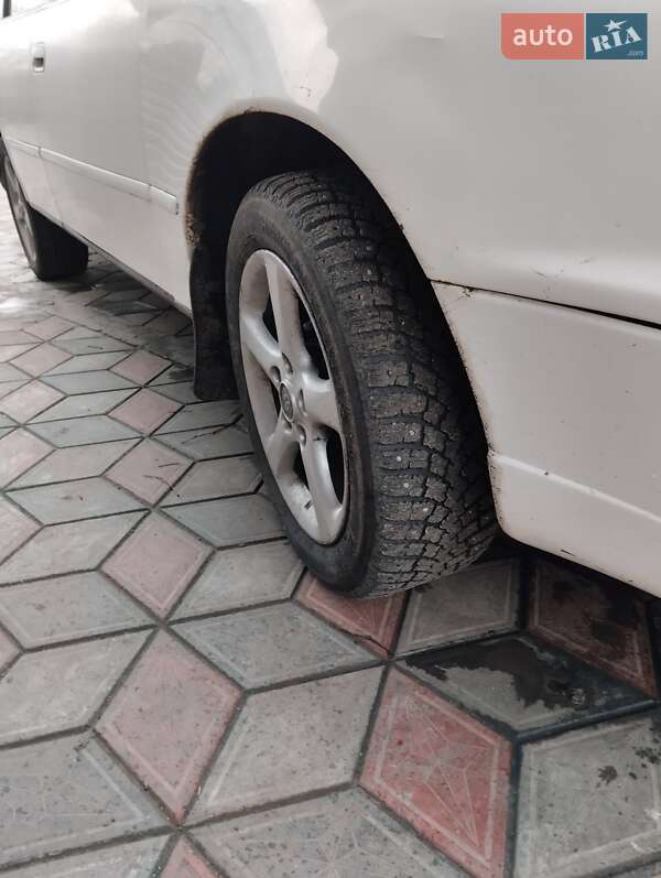 Універсал Toyota Camry 1994 в Білгороді-Дністровському фото 6 Універсал Toyota Camry 1994 в Білгороді-Дністровському