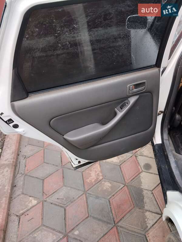 Універсал Toyota Camry 1994 в Білгороді-Дністровському фото 14 Універсал Toyota Camry 1994 в Білгороді-Дністровському