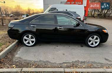 Седан Toyota Camry 2008 в Харькове