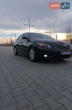 Седан Toyota Camry 2006 в Измаиле