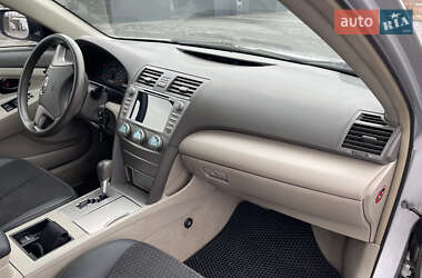 Седан Toyota Camry 2008 в Полтаві