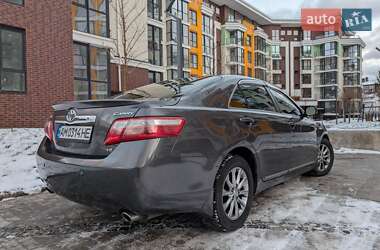 Седан Toyota Camry 2008 в Києві