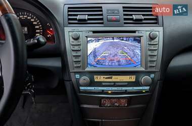 Седан Toyota Camry 2008 в Києві