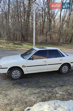 Седан Toyota Camry 1987 в Згурівці