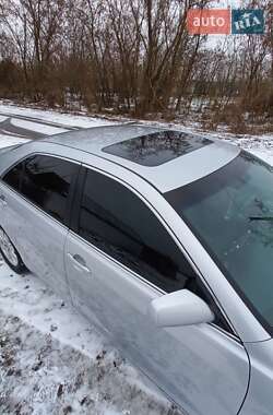 Седан Toyota Camry 2006 в Кобеляках