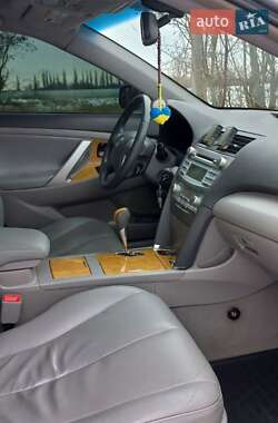 Седан Toyota Camry 2006 в Кобеляках