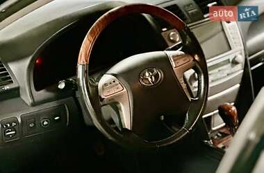 Седан Toyota Camry 2008 в Тернополі