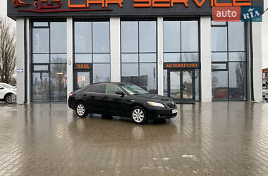 Седан Toyota Camry 2007 в Києві