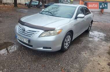 Седан Toyota Camry 2007 в Черкасах