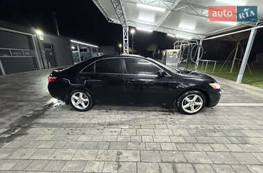 Седан Toyota Camry 2006 в Луцьку