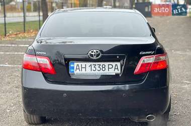 Седан Toyota Camry 2008 в Павлограде