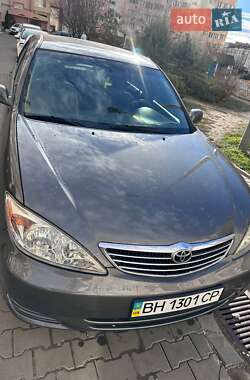 Седан Toyota Camry 2002 в Одесі