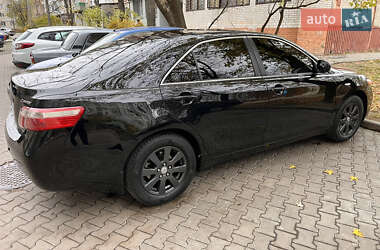 Седан Toyota Camry 2006 в Сумах