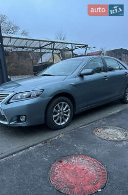 Седан Toyota Camry 2011 в Києві