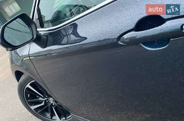 Седан Toyota Camry 2018 в Николаеве