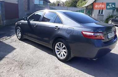 Седан Toyota Camry 2008 в 