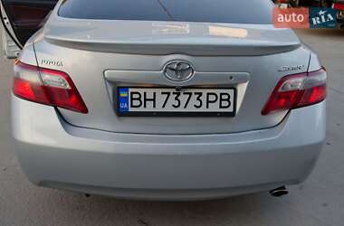 Седан Toyota Camry 2008 в 
