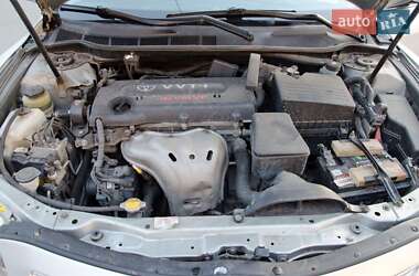 Седан Toyota Camry 2008 в 