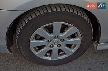 Седан Toyota Camry 2008 в 