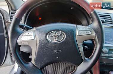 Седан Toyota Camry 2008 в 