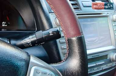 Седан Toyota Camry 2008 в 